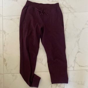 Lululemon Mens At Ease Jogger